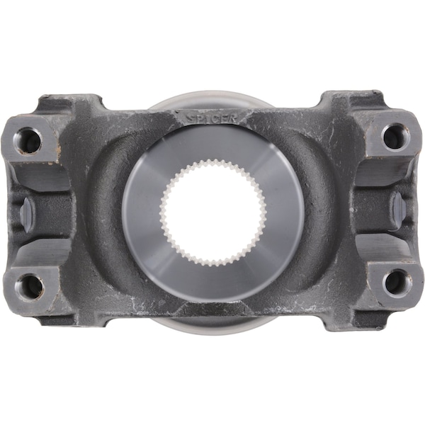 Spicer Pinion Shaft End Yoke 6.5-4-2711-1X - main
